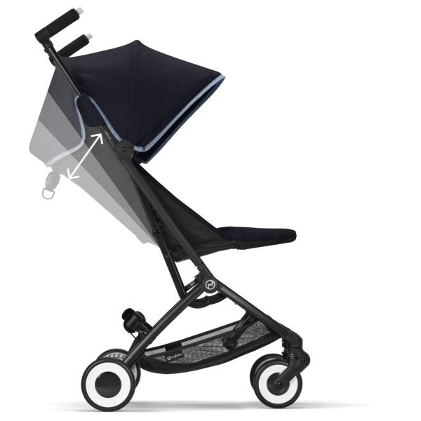 Cybex poussette compacte Libelle - Image 9