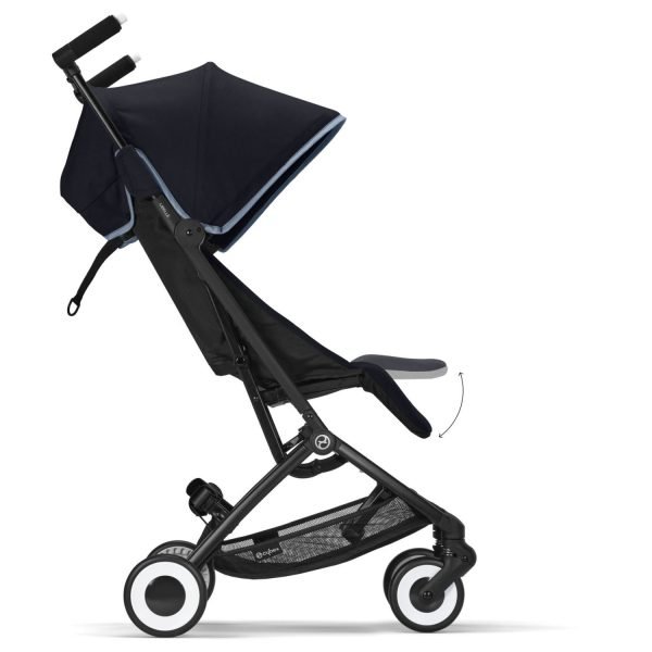 Cybex poussette compacte Libelle - Image 10