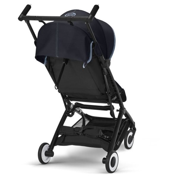 Cybex poussette compacte Libelle - Image 12
