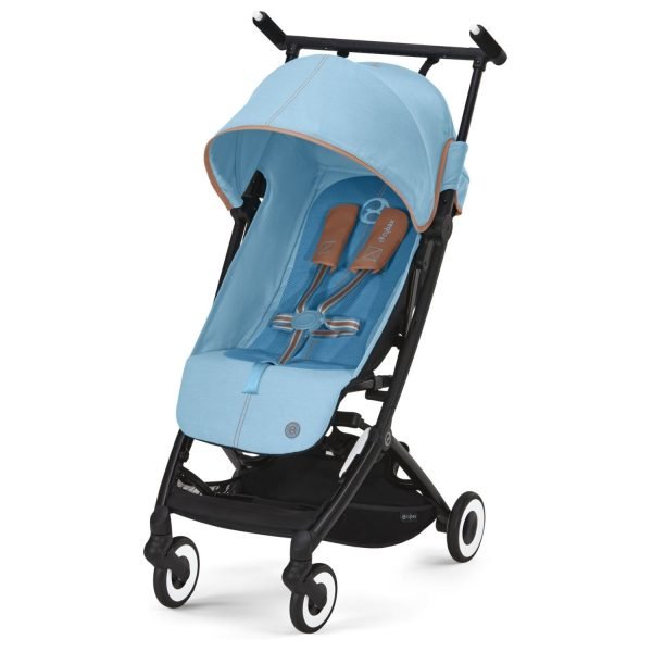 Cybex poussette compacte Libelle - Image 22