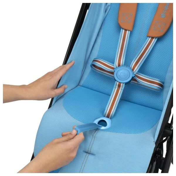 Cybex poussette compacte Libelle - Image 23