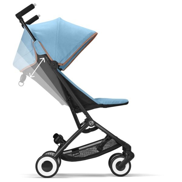 Cybex poussette compacte Libelle - Image 24