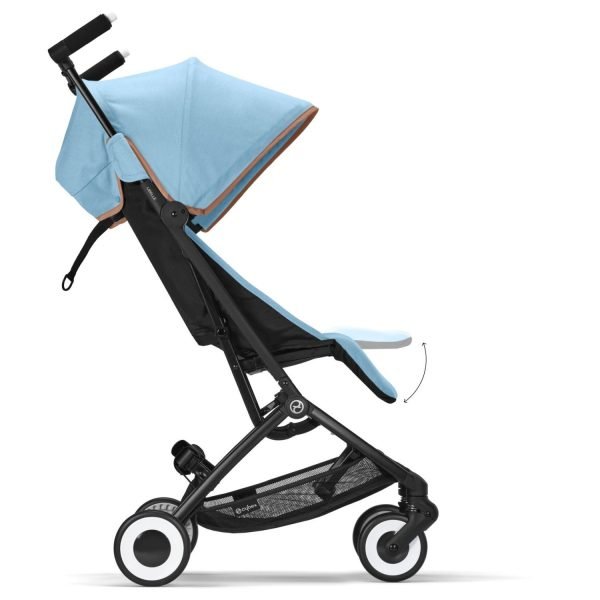 Cybex poussette compacte Libelle - Image 25