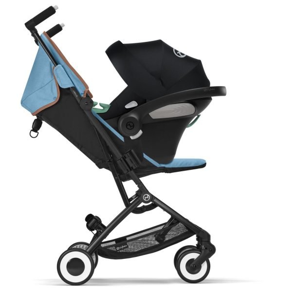Cybex poussette compacte Libelle - Image 26