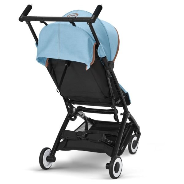 Cybex poussette compacte Libelle - Image 27