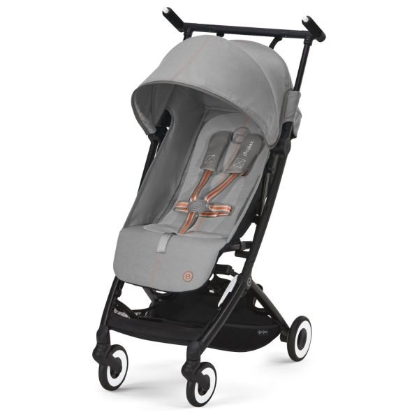 Cybex poussette compacte Libelle - Image 15