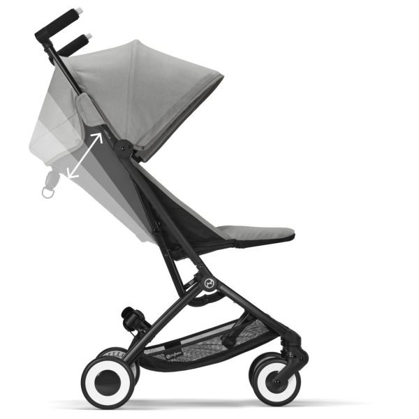 Cybex poussette compacte Libelle - Image 16