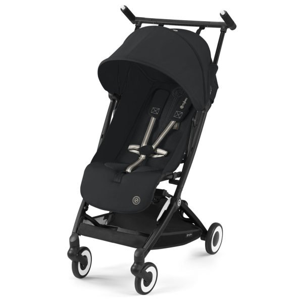 Cybex poussette compacte Libelle