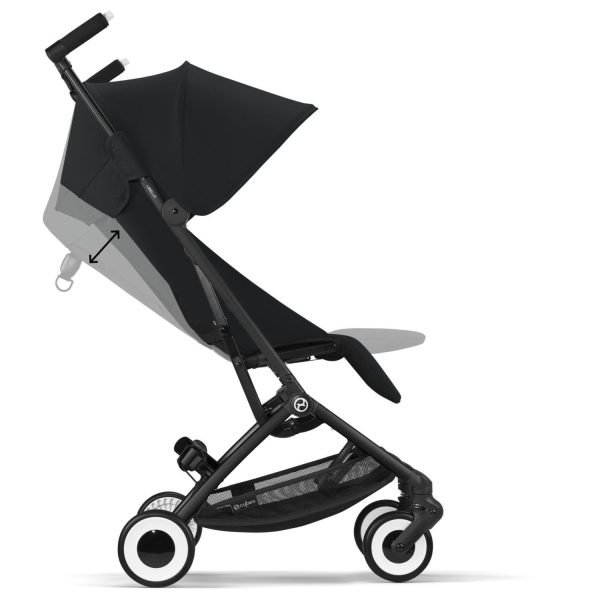 Cybex poussette compacte Libelle - Image 2