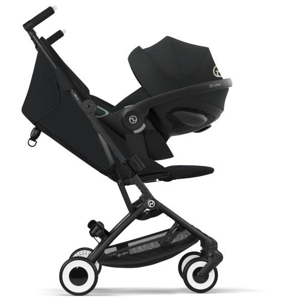 Cybex poussette compacte Libelle - Image 4